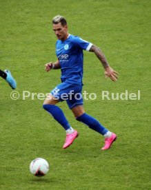 26.09.20 Stuttgarter Kickers - Neckarsulmer SU