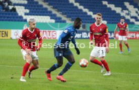 19.01.22 TSG 1899 Hoffenheim - SC Freiburg