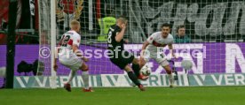 Eintracht Frankfurt - VfB Stuttgart