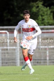 26.07.25 VfB Stuttgart - Celta de Vigo