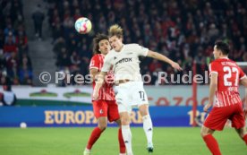 13.11.22 SC Freiburg - 1. FC Union Berlin