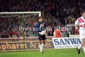30.08.95 VfB Stuttgart - SC Freiburg