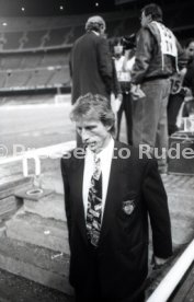 09.10.92 VfB Stuttgart - Leeds United