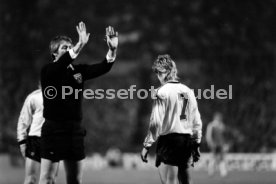 16.10.85 Deutschland - Portugal