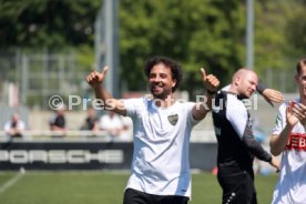09.05.26 U17 VfB Stuttgart - U17 FC Augsbug