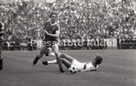 26.05.1984 VfB Stuttgart - Hamburger SV