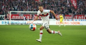 06.11.21 VfB Stuttgart - DSC Arminia Bielefeld
