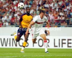 30.07.08 VfB Stuttgart - FC Arsenal London