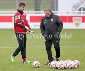 VfB Stuttgart