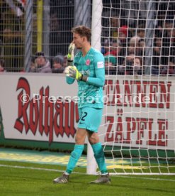 SC Freiburg - Eintracht Frankfurt