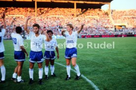 05.08.86 Olympique Marseille - AS Monaco