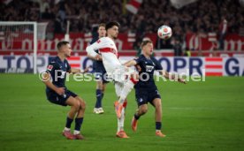 20.12.25 VfB Stuttgart - TSG 1899 Hoffenheim