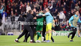 12.04.22 FC Bayern M&uuml;nchen - FC Villareal