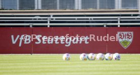 26.09.23 VfB Stuttgart Training