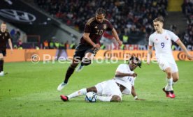 28.03.23 Deutschland - Belgien