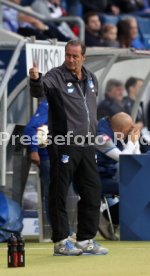 1899 Hoffenheim - Eintracht Frankfurt