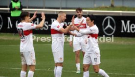 16.11.23 VfB Stuttgart - 1. FC N&uuml;rnberg