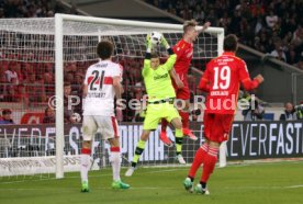 VfB Stuttgart - 1. FC Union Berlin