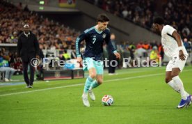 30.03.26 Deutschland - Ghana