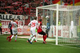 SC Freiburg - 1. FC Union Berlin