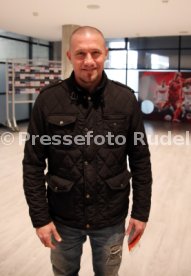 VfB Stuttgart - Karlsruher SC