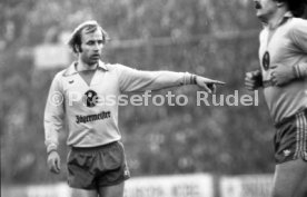 17.12.77 VfB Stuttgart - Eintracht Braunschweig