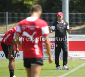 VfB Stuttgart
