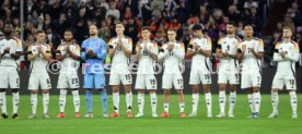 14.10.24 Deutschland - Niederlande