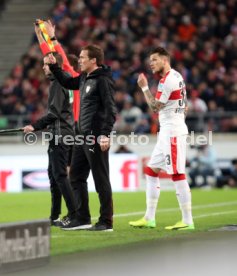 VfB Stuttgart - VfL Bochum