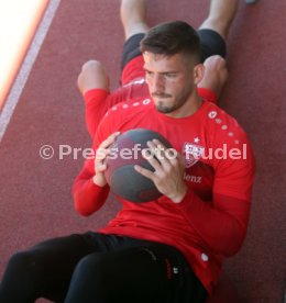 Trainingslager Kitzb&uuml;hel 2019