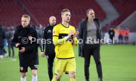 05.02.22 VfB Stuttgart - Eintracht Frankfurt