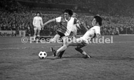 10.04.74 Feyenoord Rotterdam - VfB Stuttgart