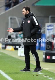 TSG 1899 Hoffenheim - 1. FSV Mainz 05