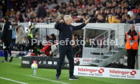 06.11.22 SC Freiburg - 1. FC K&ouml;ln