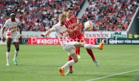 06.05.23 SC Freiburg - RB Leipzig