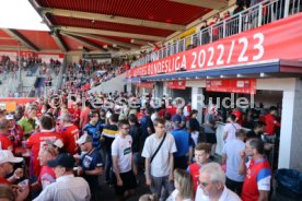 29.05.23 1. FC Heidenheim Aufstiegsfeier Bundesliga