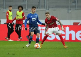 11.12.21 SC Freiburg - TSG 1899 Hoffenheim
