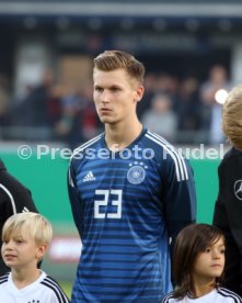 U21 DFB Deutschland - Irland