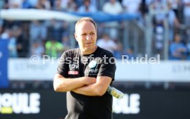 07.08.26 Stuttgarter Kickers - SSV Ulm 1846