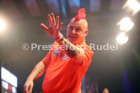 PDC Darts Grand Prix Sindelfinden 2017