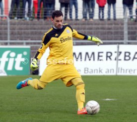 Stuttgarter Kickers