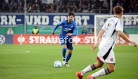 30.10.24 TSG 1899 Hoffenheim - 1. FC Nürnberg