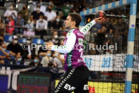 16.09.21 TVB Stuttgart - Frisch Auf G&ouml;ppingen