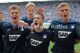 18.04.26 TSG 1899 Hoffenheim - Borussia Dortmund
