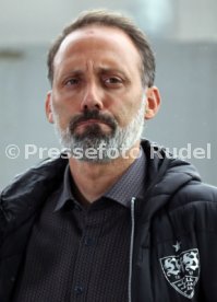 Karlsruher SC - VfB Stuttgart