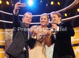 Ehrung Sportler des Jahres 2016