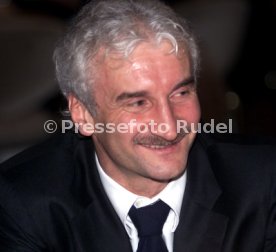 03.03.03 Mayer-Vorfelder 70. Geburtstag