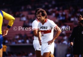 VfB Stuttgart - Spandauer SV