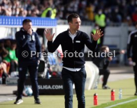 26.02.22 Karlsruher SC - FC Schalke 04