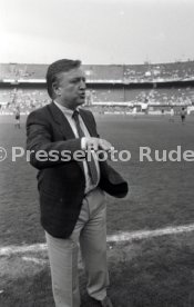 15.05.85 FC Everton - Rapid Wien
